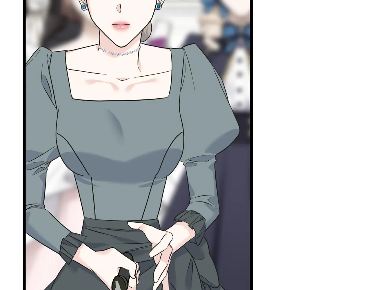 第66话 伯爵出击 第23页