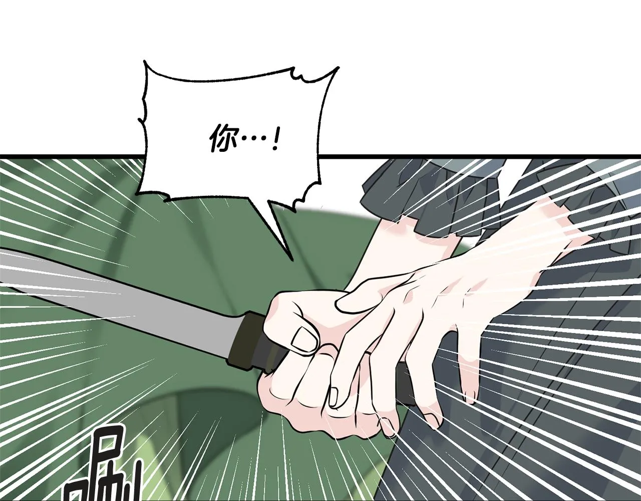 第66话 伯爵出击 第25页