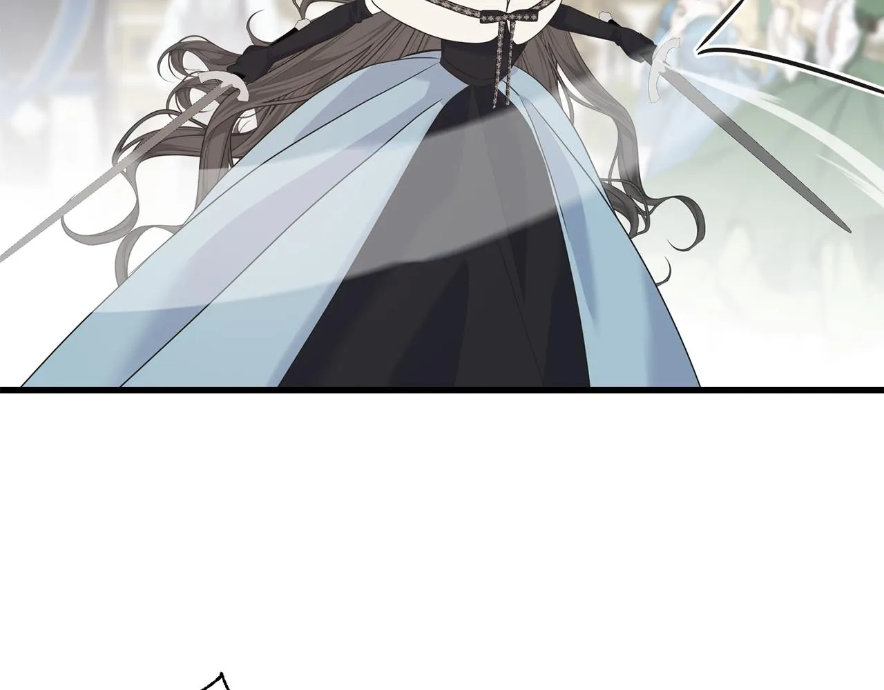 第66话 伯爵出击 第47页