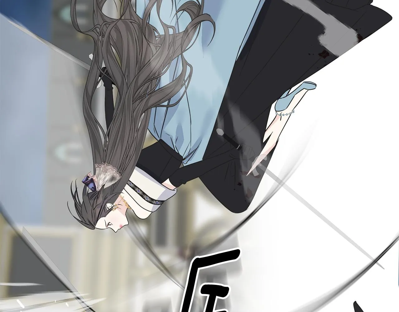 第66话 伯爵出击 第102页