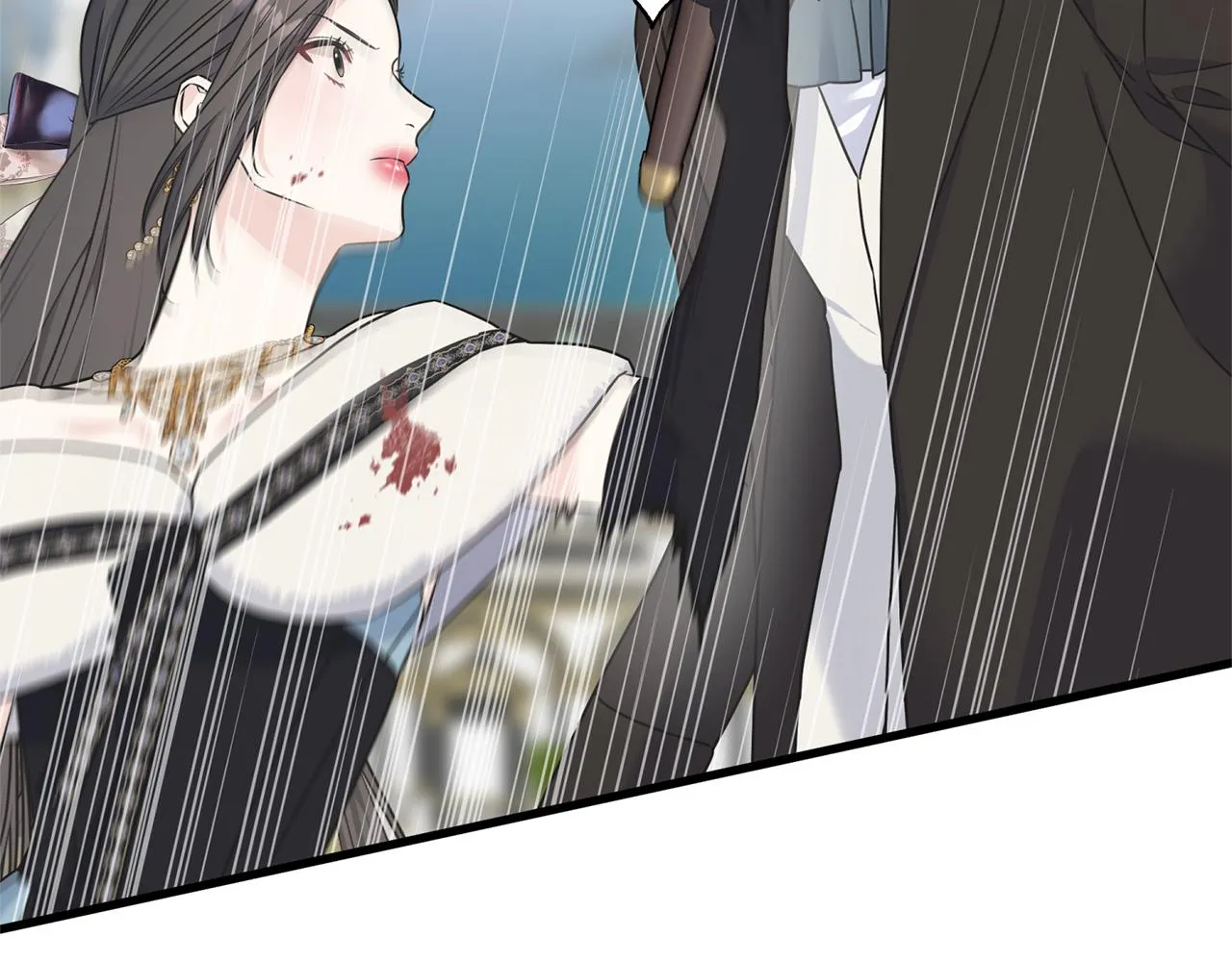 第66话 伯爵出击 第111页