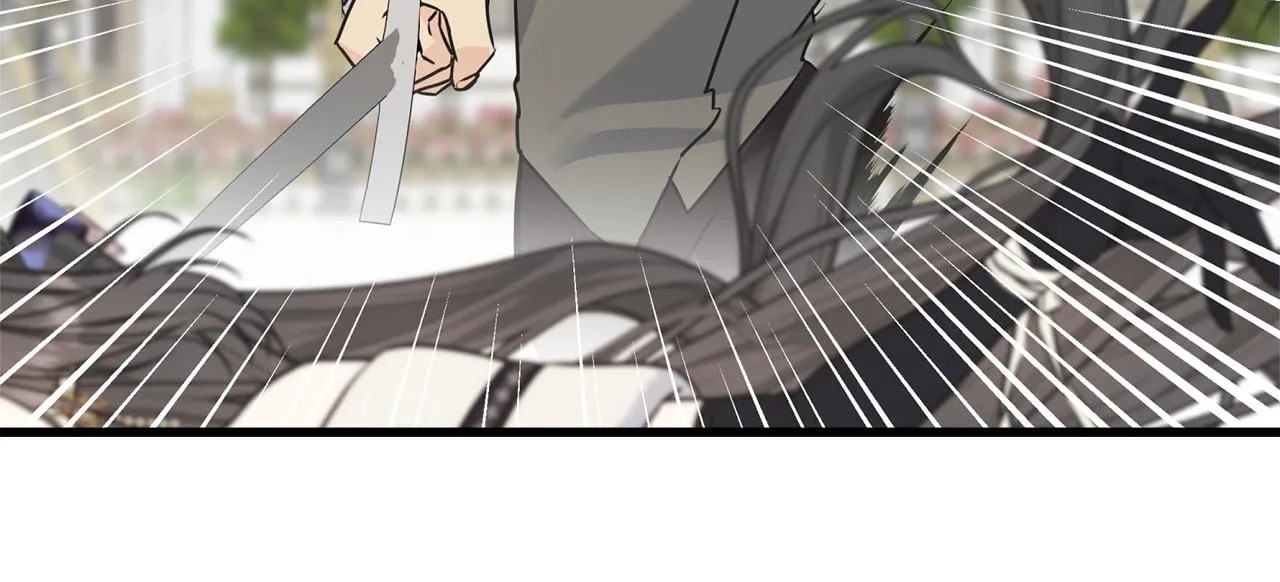 第66话 伯爵出击 第118页