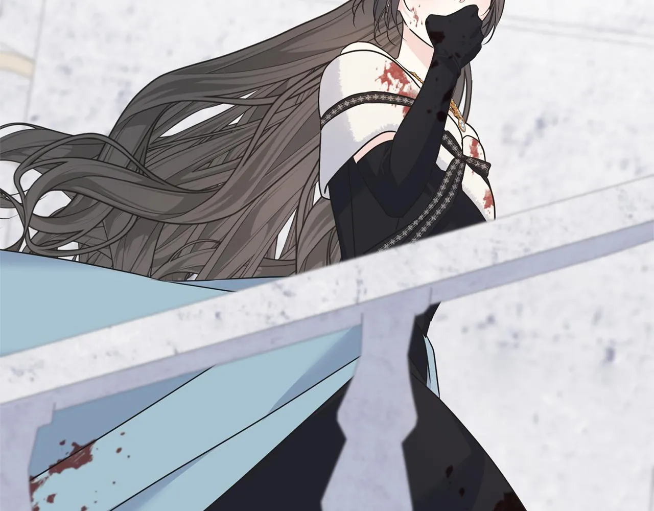 第66话 伯爵出击 第131页