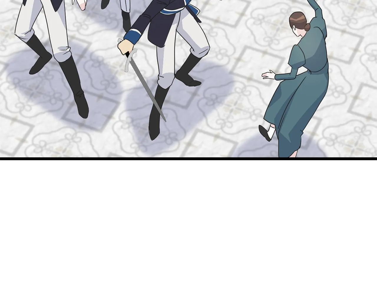 第66话 伯爵出击 第139页