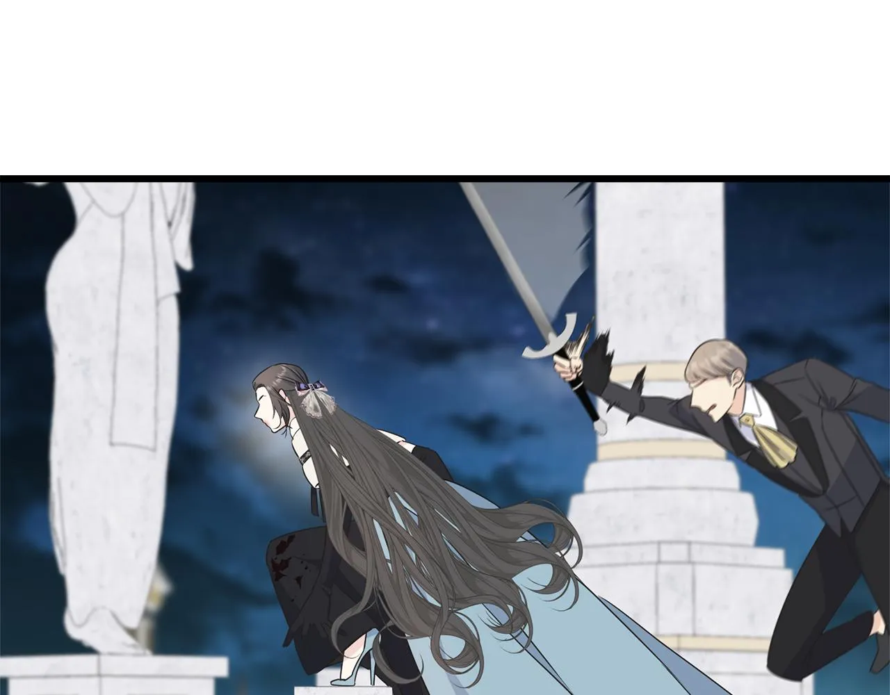 第66话 伯爵出击 第141页