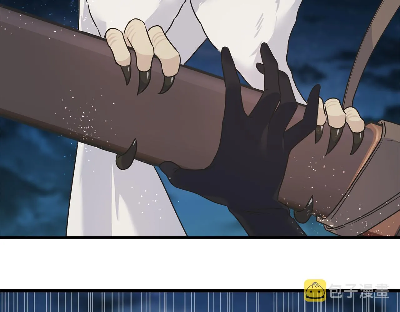 第66话 伯爵出击 第147页