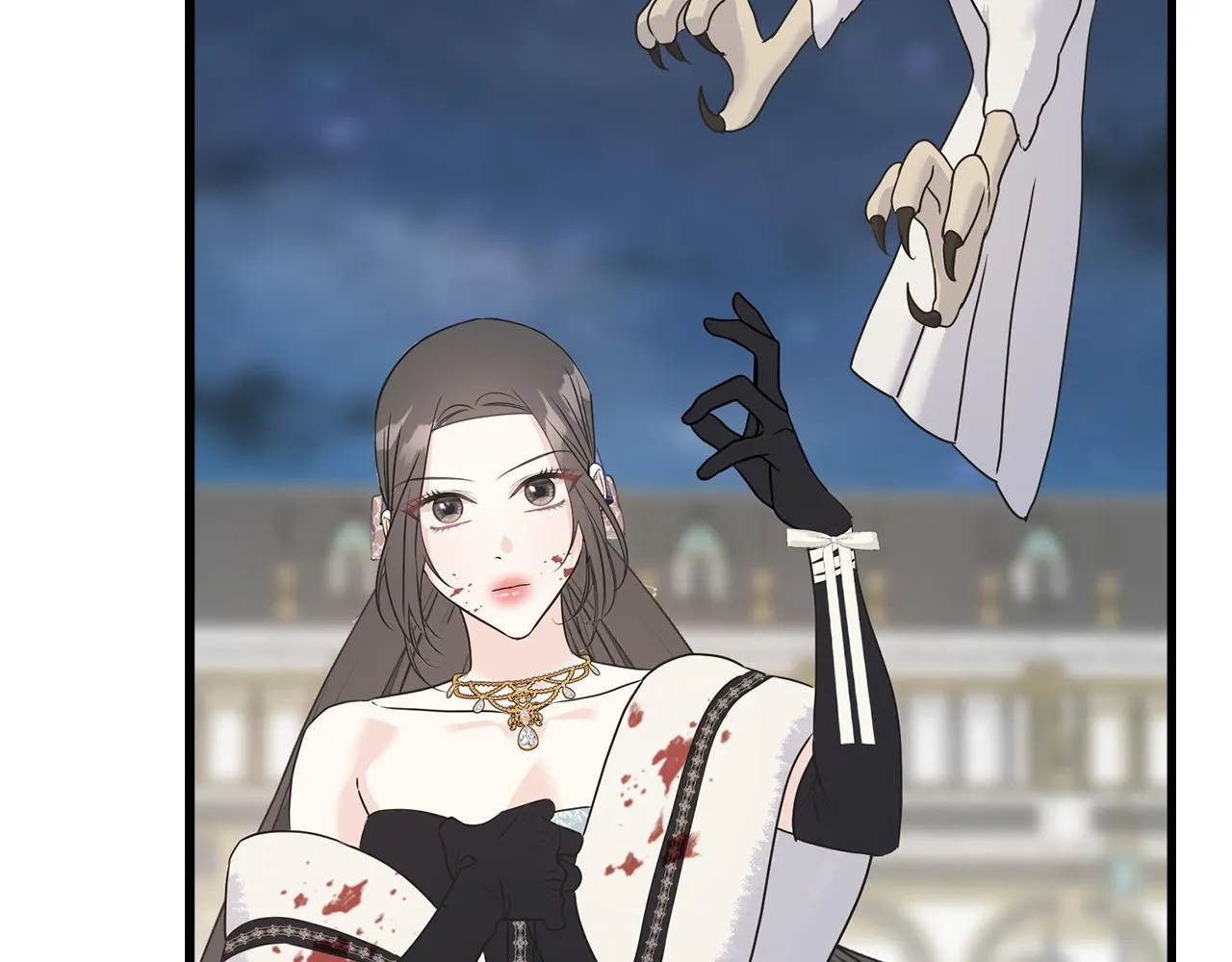 第66话 伯爵出击 第162页