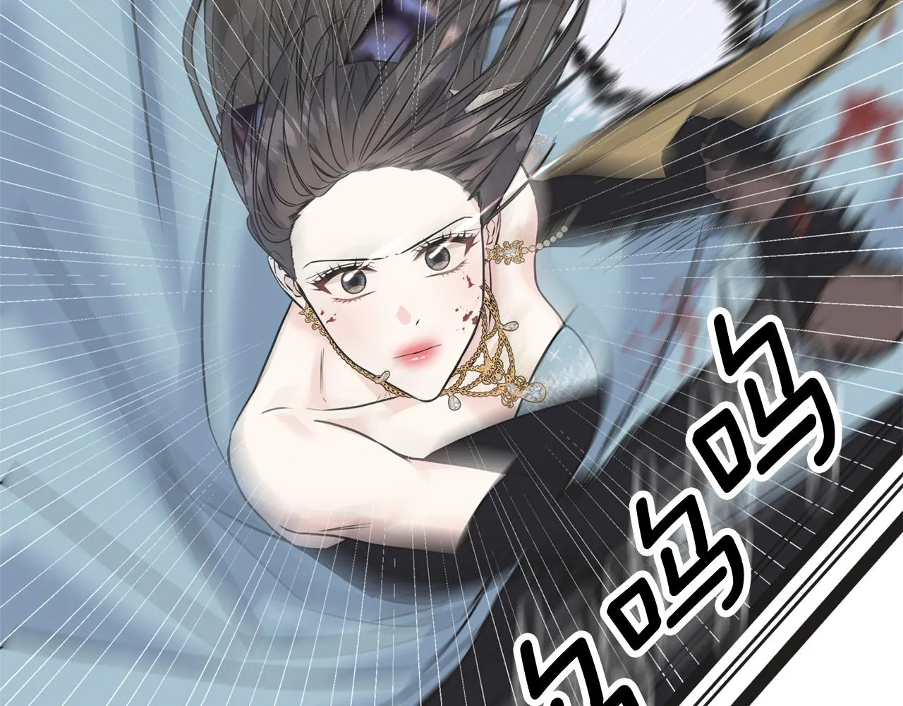 第66话 伯爵出击 第170页