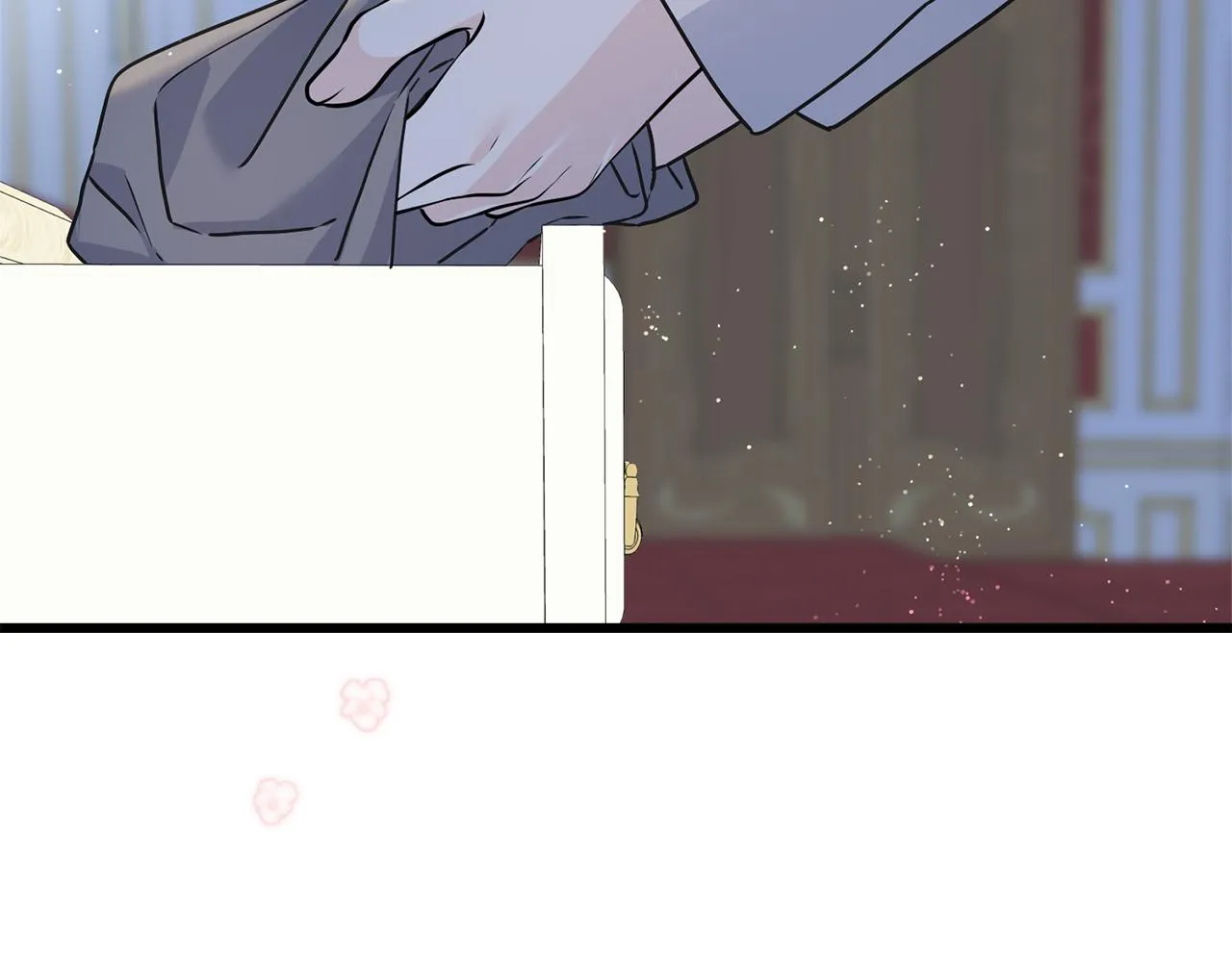 第72话 临行前的告白 第59页