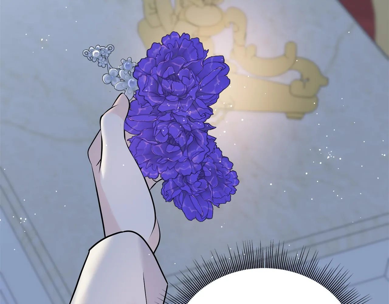 第72话 临行前的告白 第65页