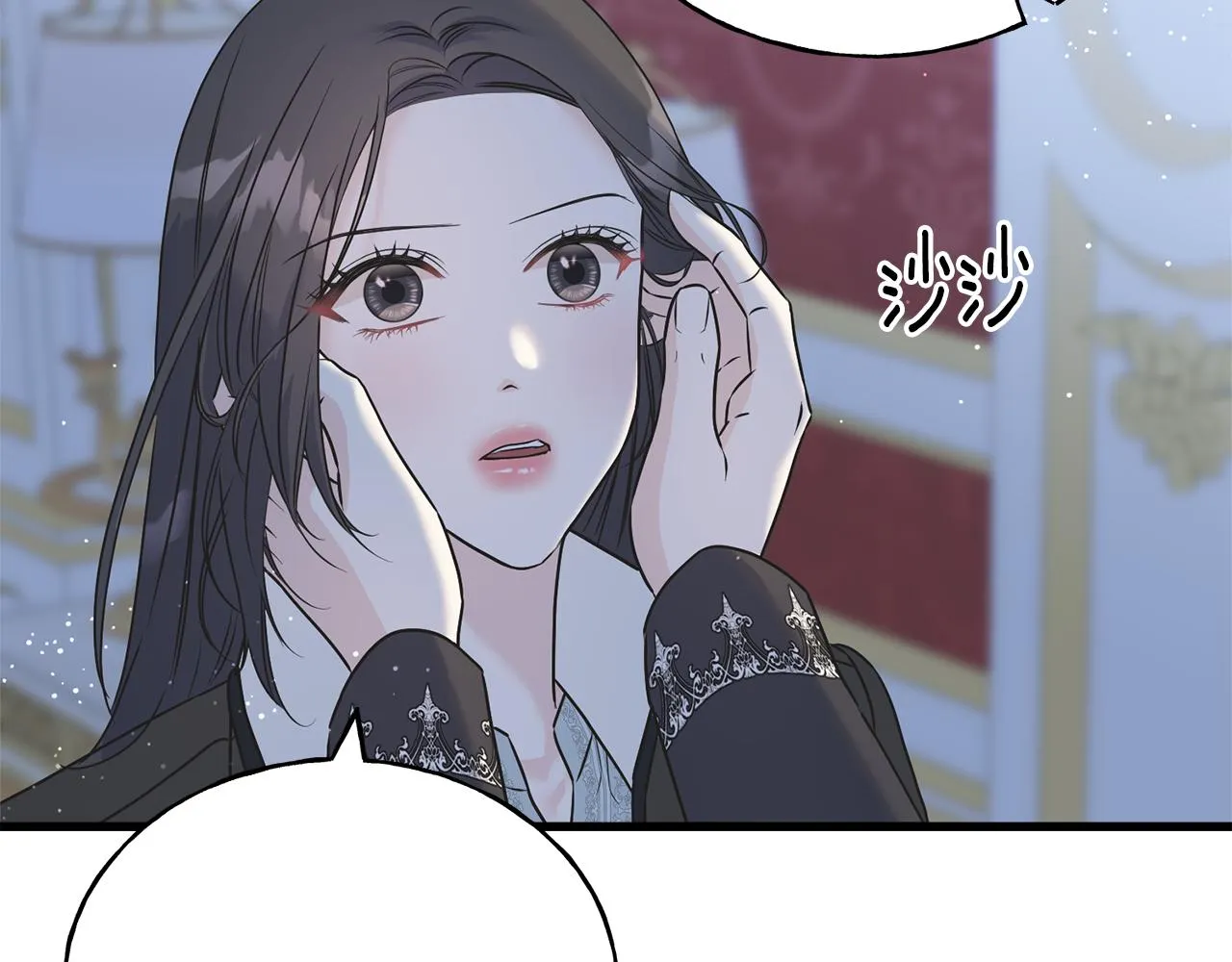 第72话 临行前的告白 第114页