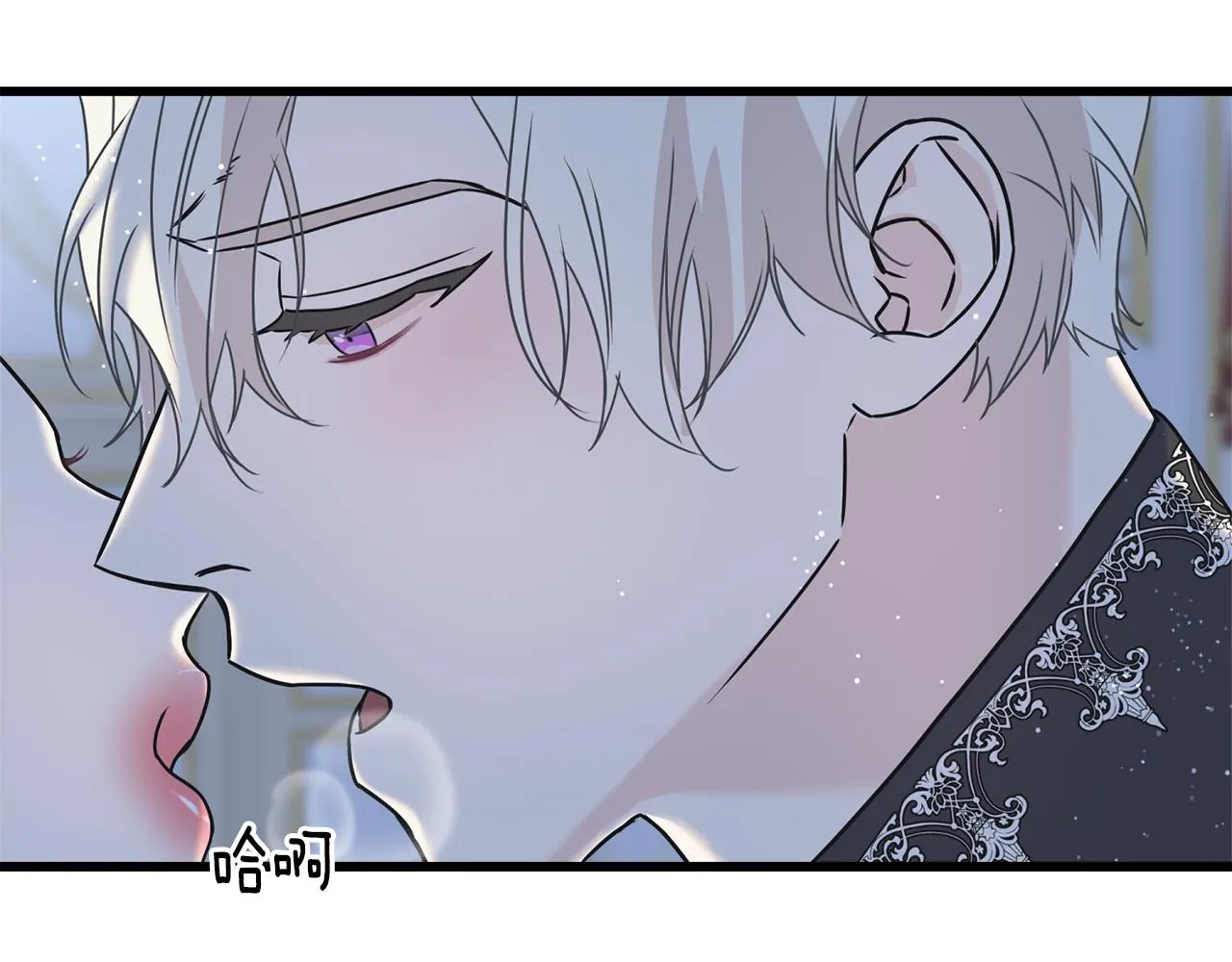 第72话 临行前的告白 第158页