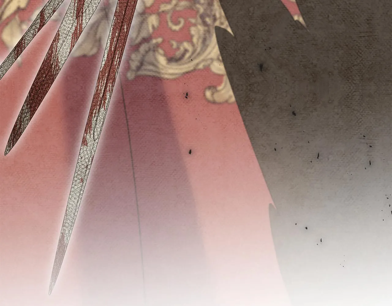 第71话 出征前夜 第65页