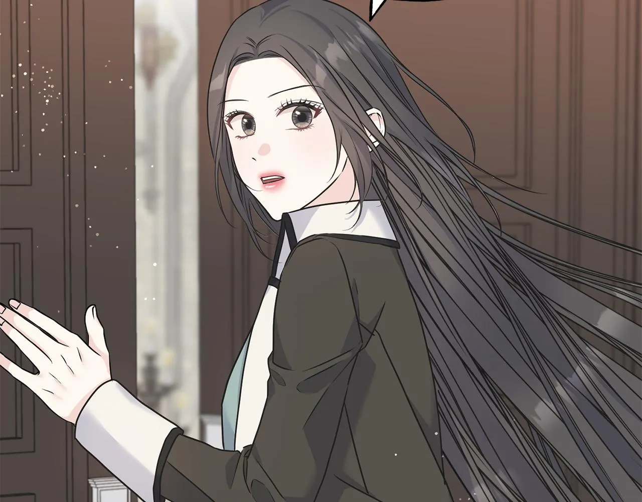 第71话 出征前夜 第77页