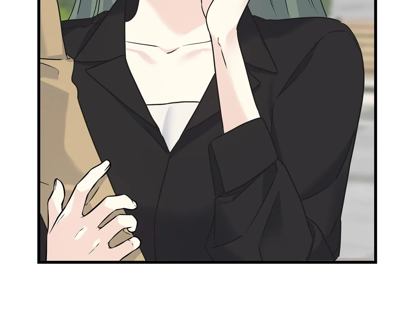 第70话 粘人精 第21页