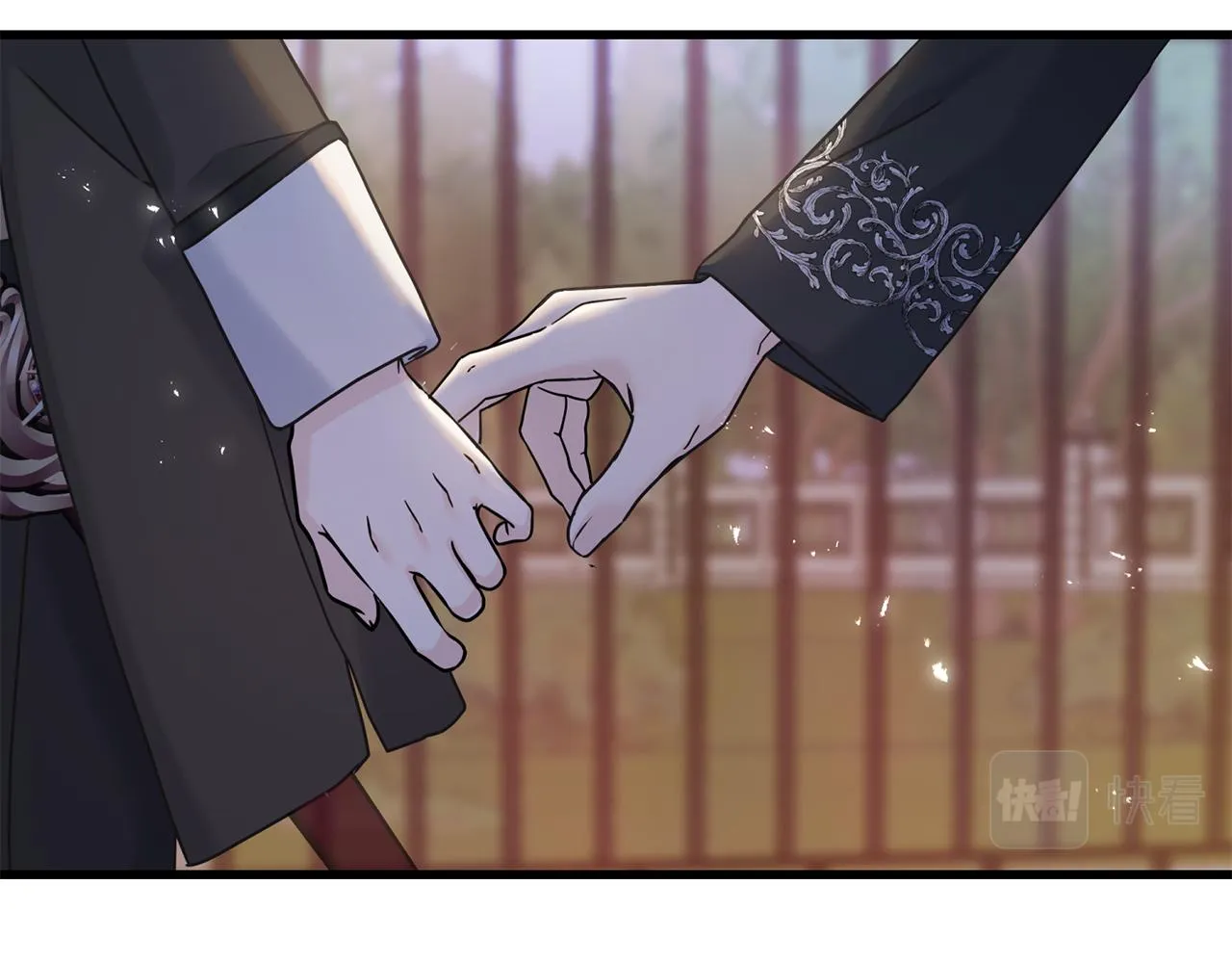 第70话 粘人精 第68页