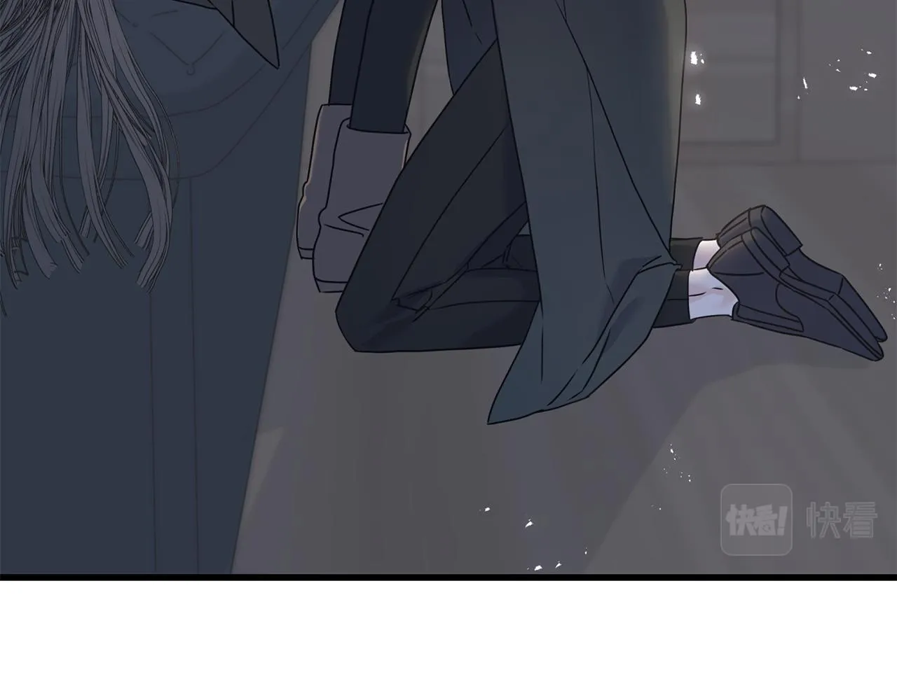 第70话 粘人精 第135页
