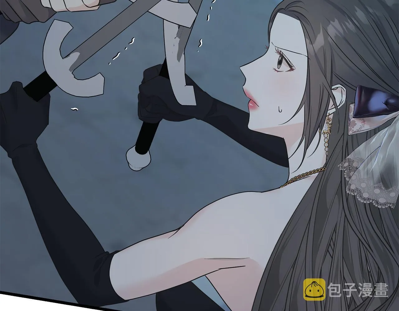 第68话 伯爵开窍了 第43页