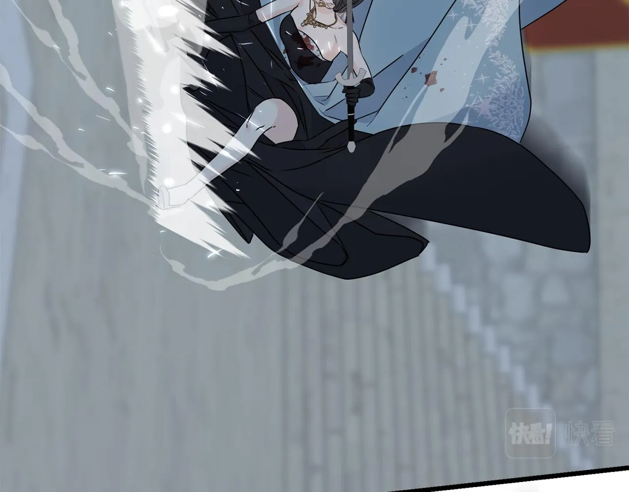 第68话 伯爵开窍了 第67页