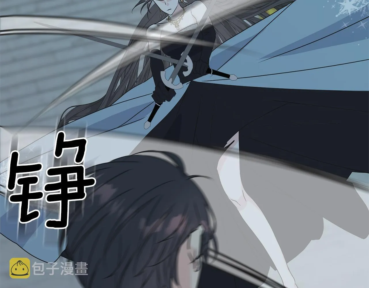第68话 伯爵开窍了 第69页