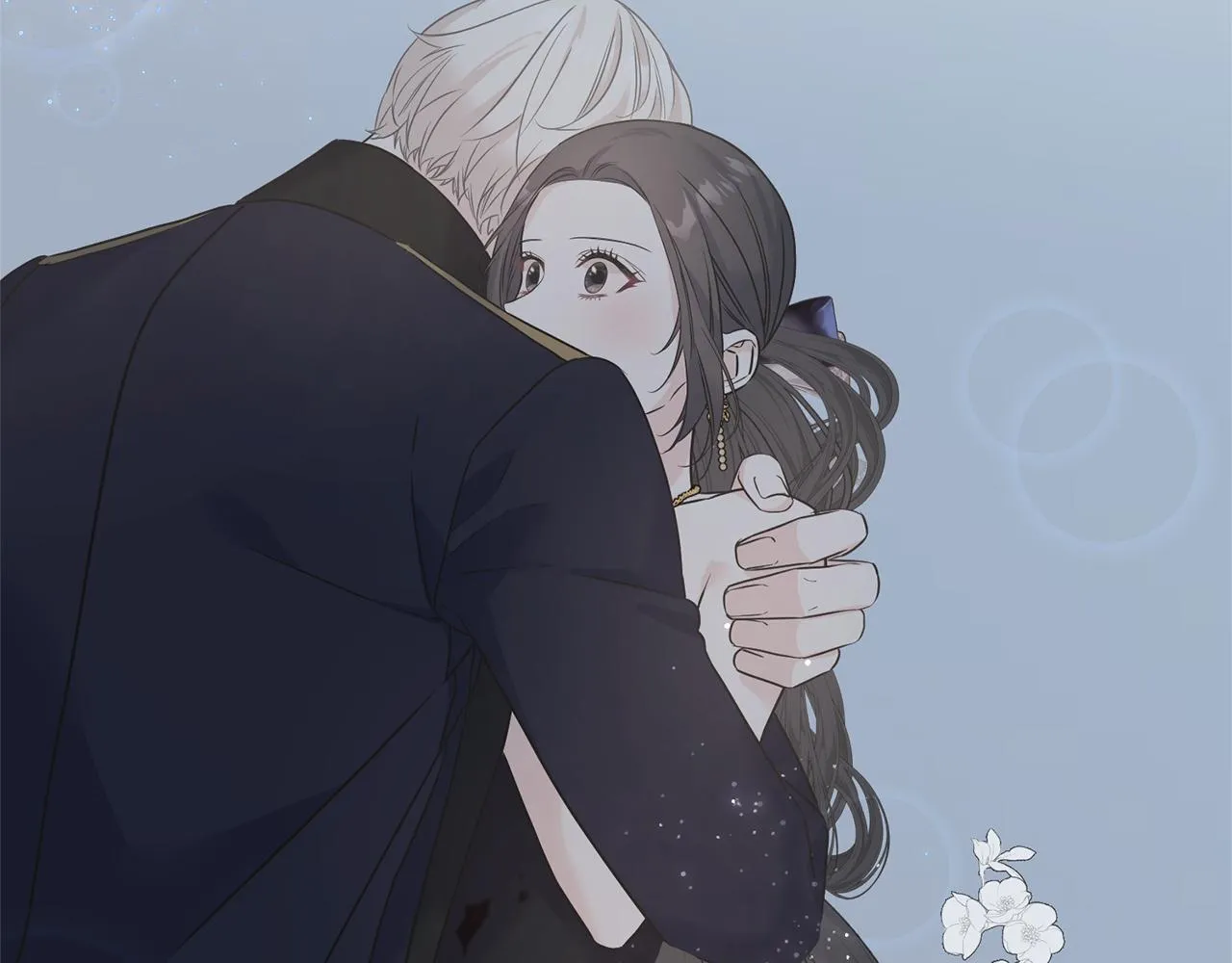 第68话 伯爵开窍了 第179页