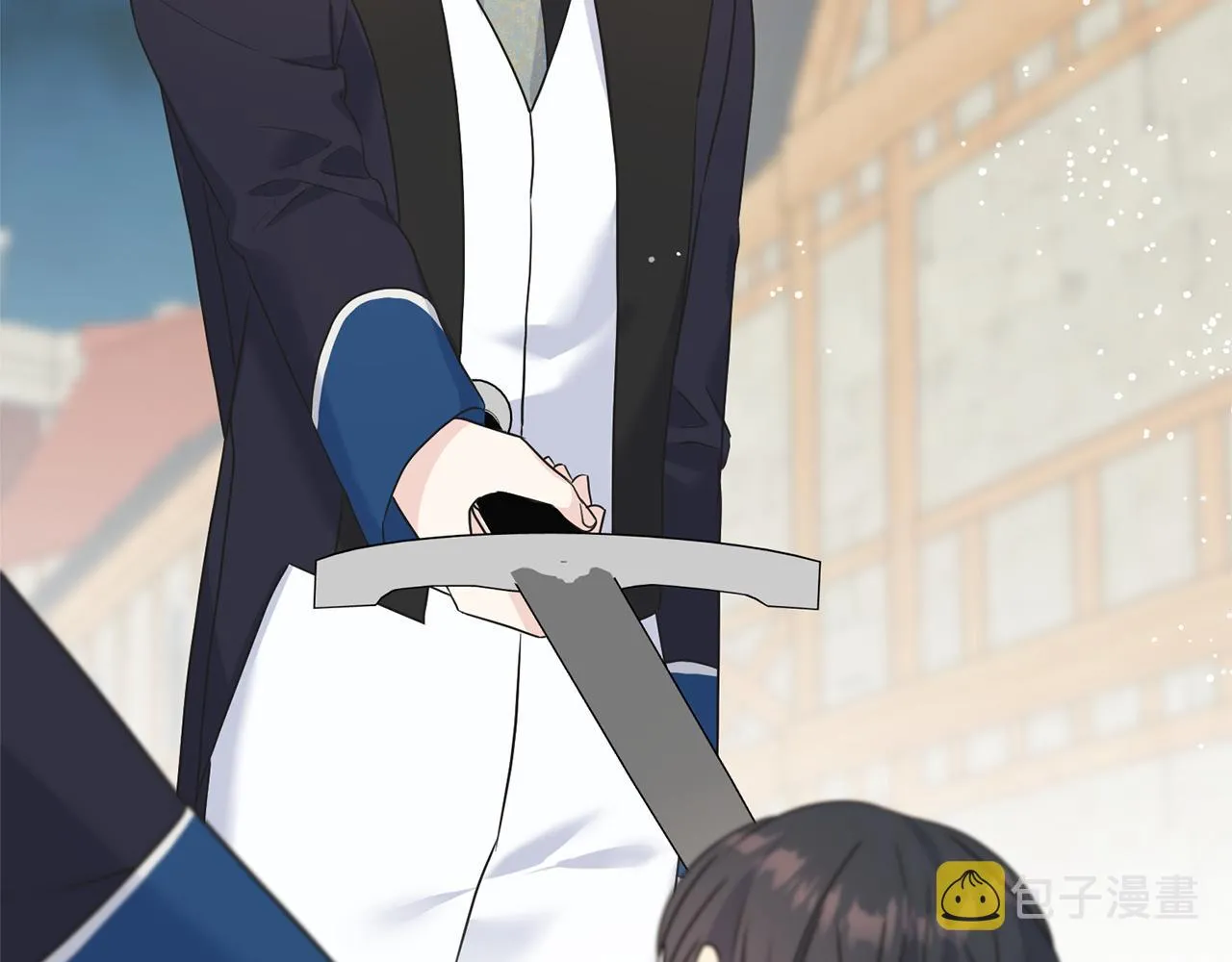 第67话 平定叛乱 第78页