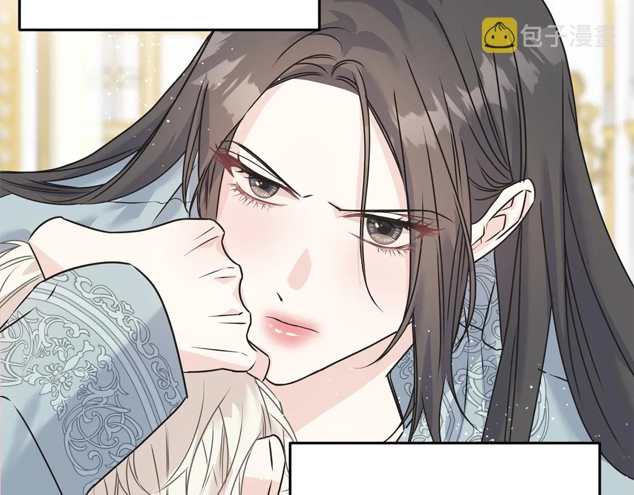 第73话 决意出征 第107页