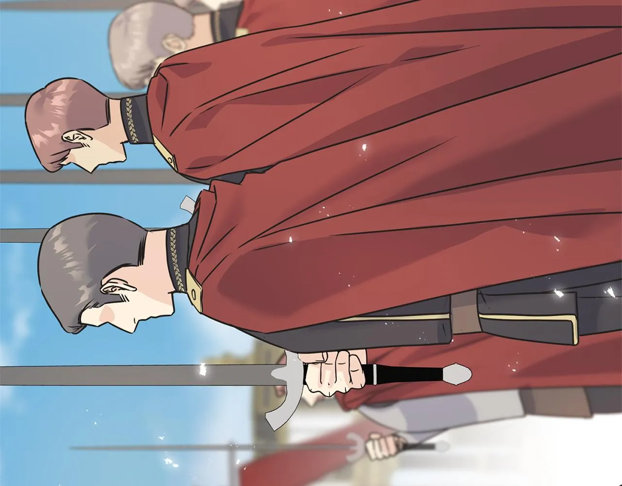 第74话 出征 第63页