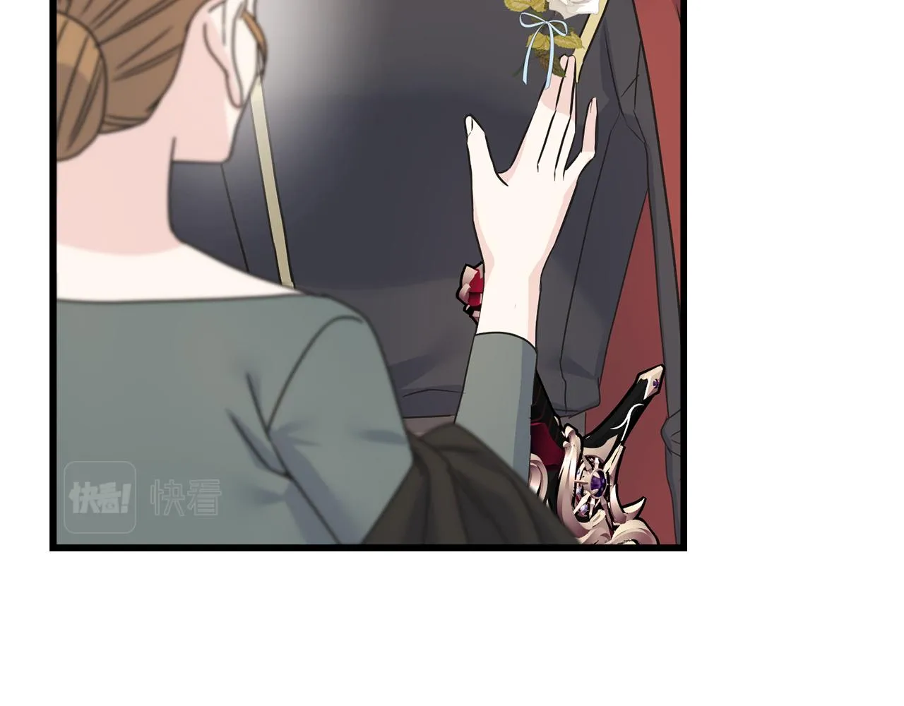 第74话 出征 第77页