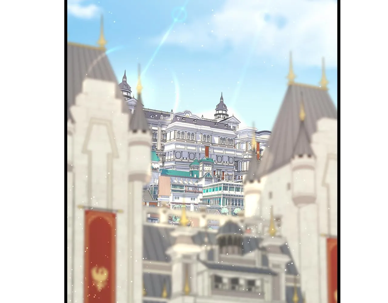 第74话 出征 第163页