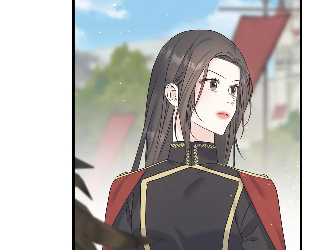 第74话 出征 第166页