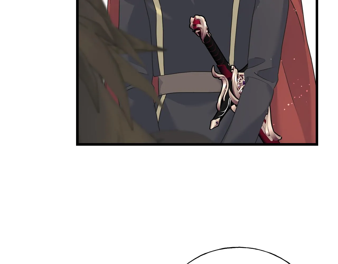 第74话 出征 第167页