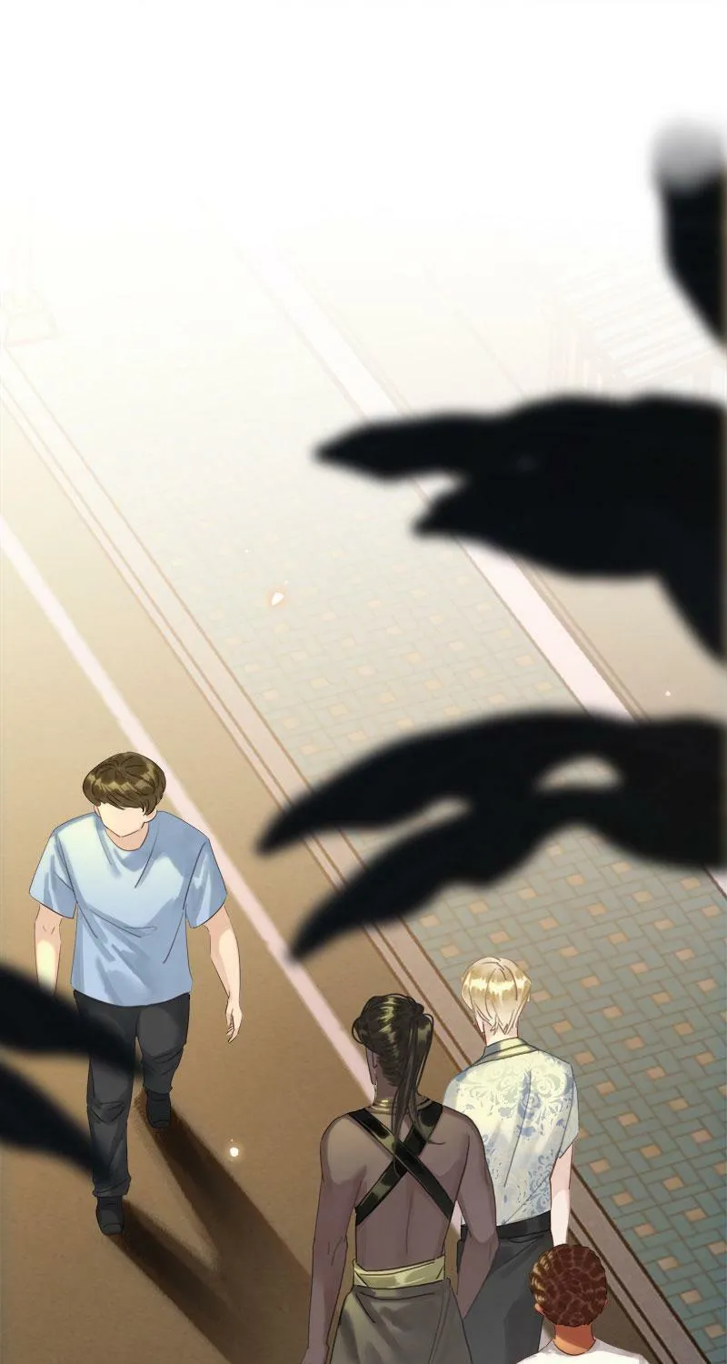 [第18话] 开房 第34页