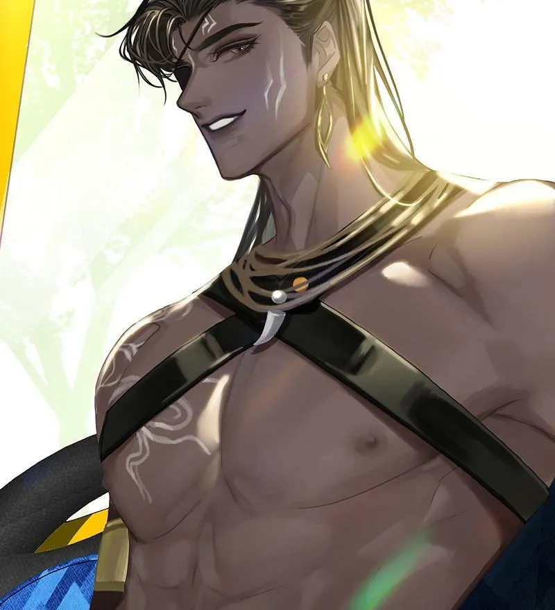 [第16话] 策马奔腾 第76页