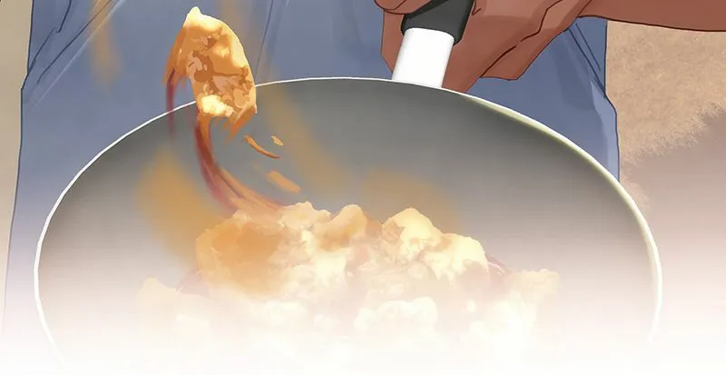 [第14话] 不同的酋长风范 第44页