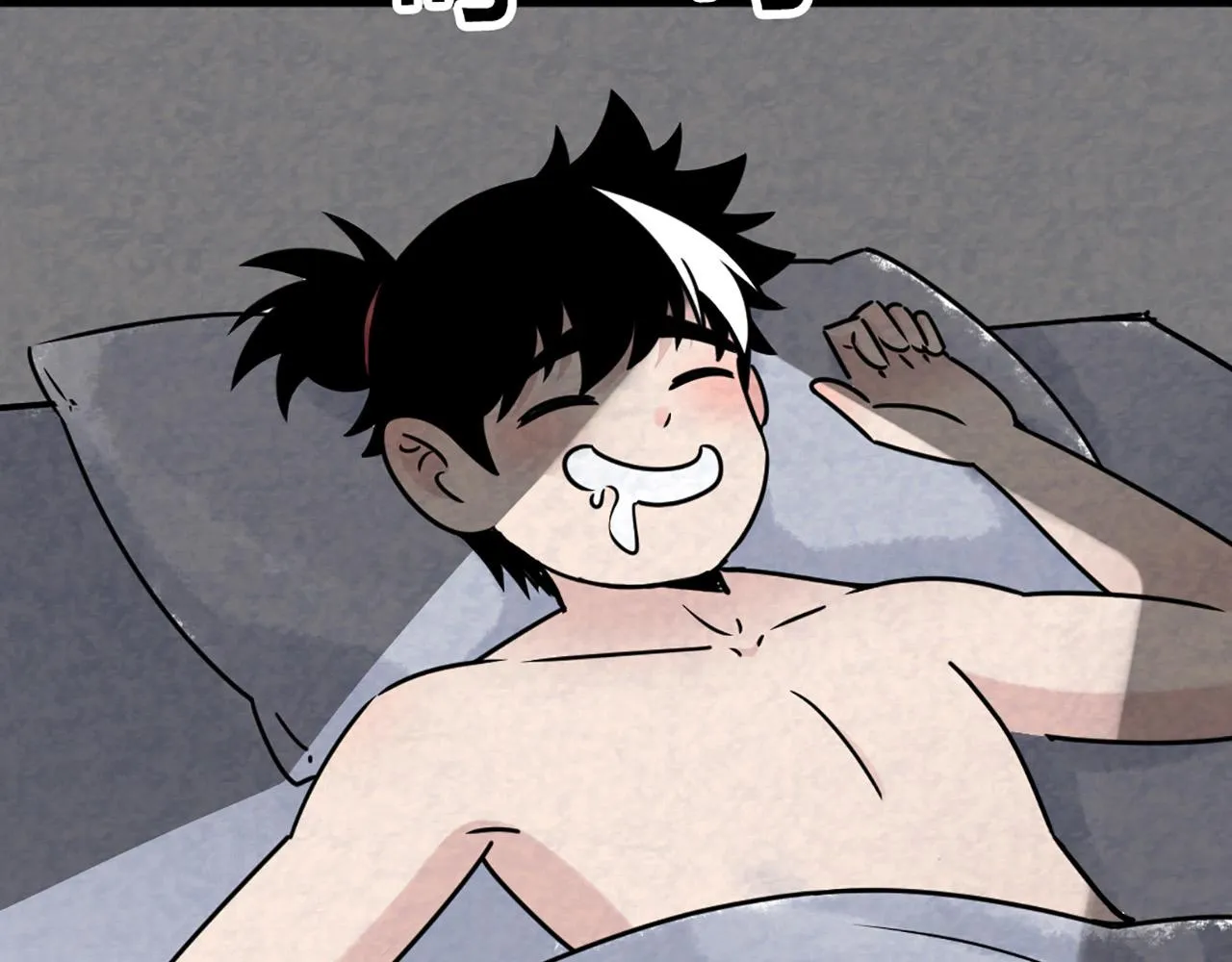 11无敌霸王枪！！ 第70页