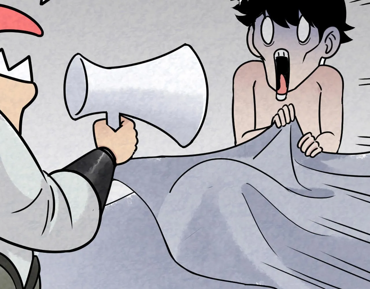 11无敌霸王枪！！ 第73页