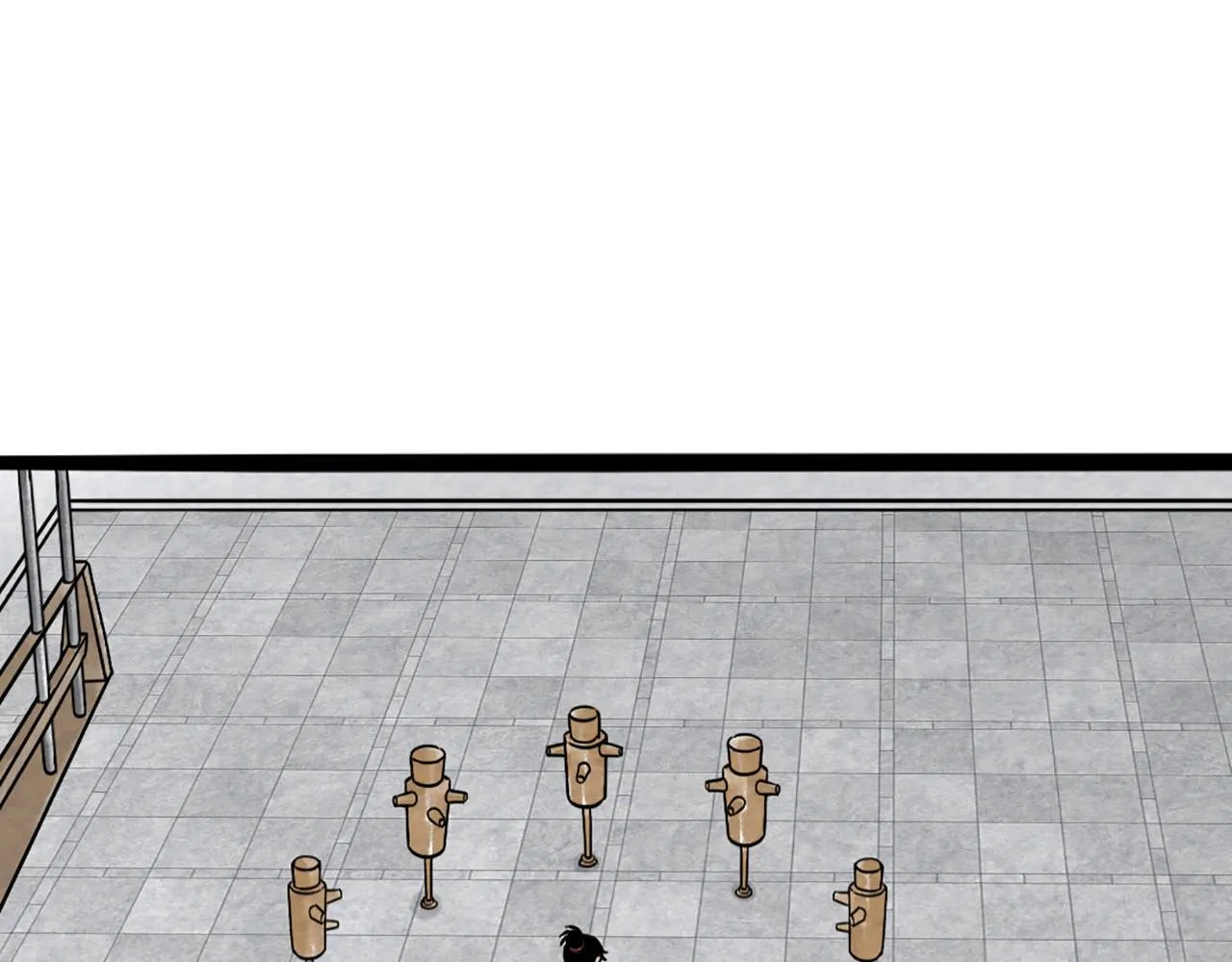 11无敌霸王枪！！ 第121页