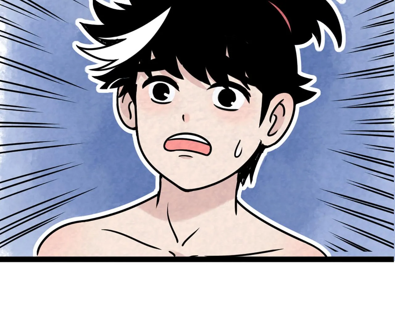11无敌霸王枪！！ 第181页