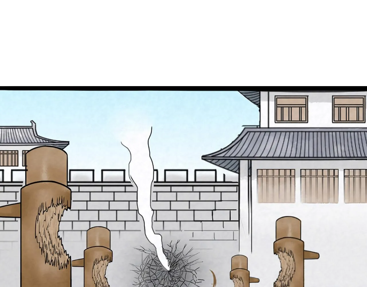 11无敌霸王枪！！ 第237页