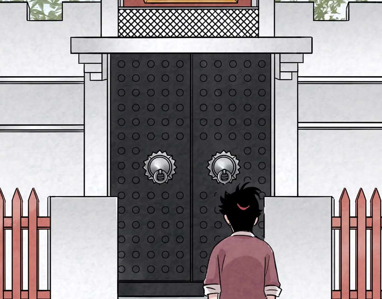 10教练我想学武功！ 第200页