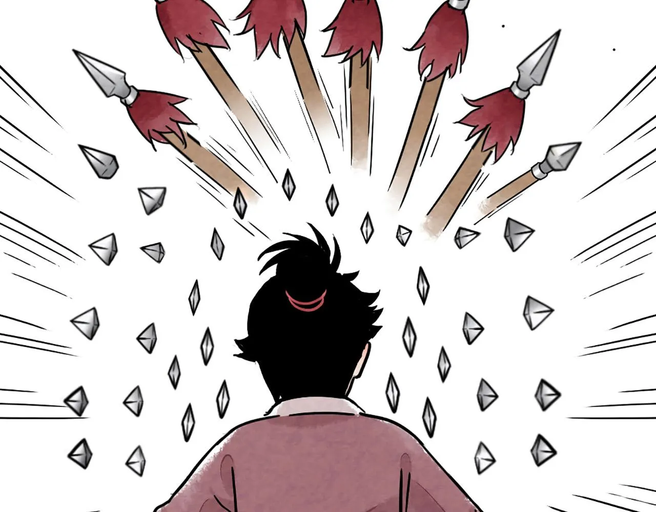 10教练我想学武功！ 第225页