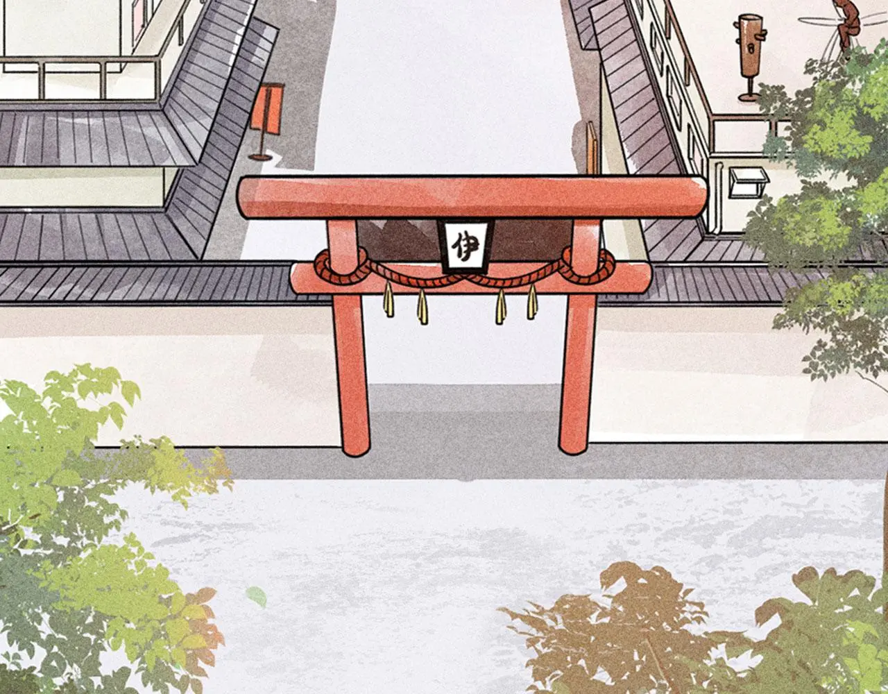 25群狼御狩 第224页
