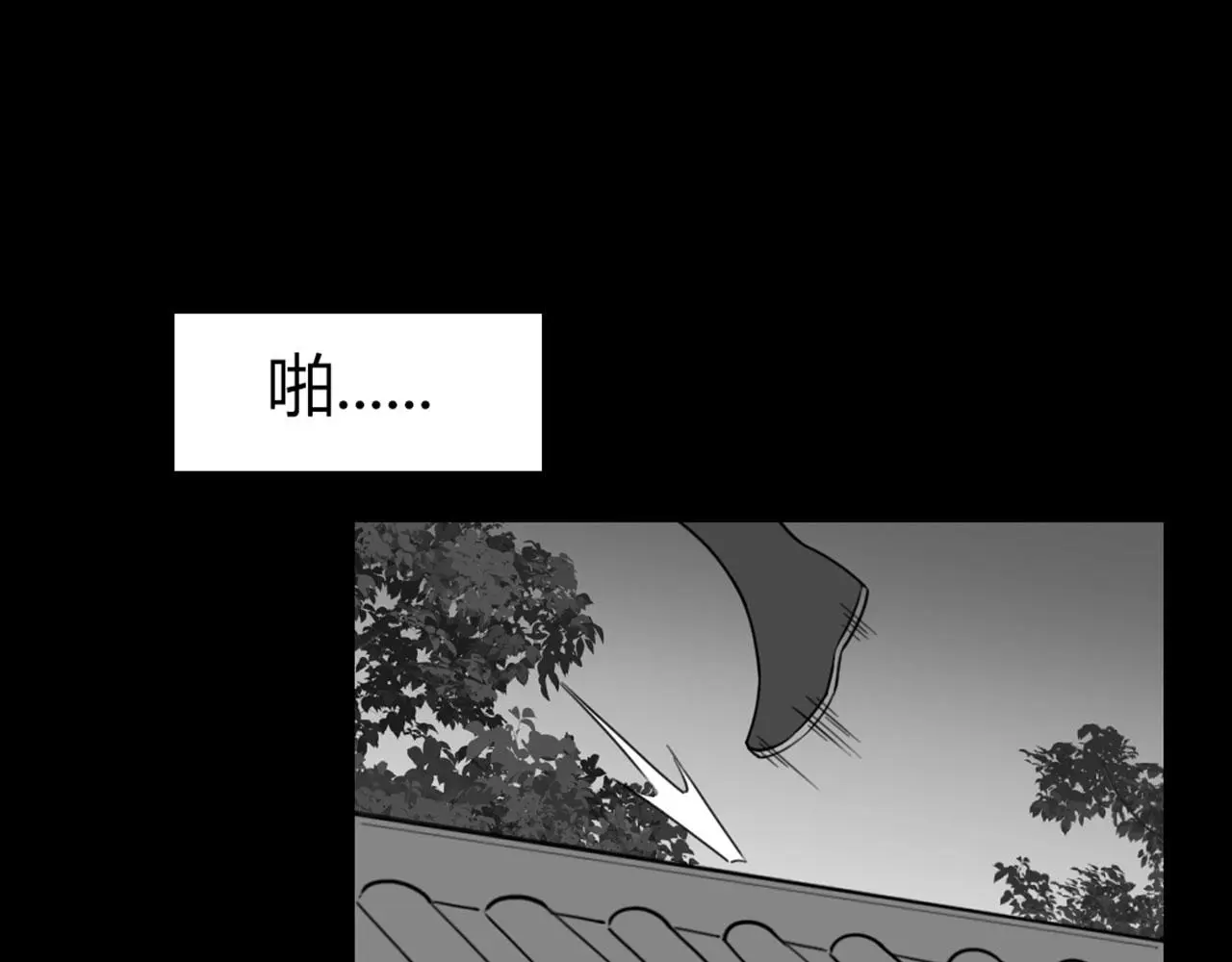 28白狼之耻 第21页