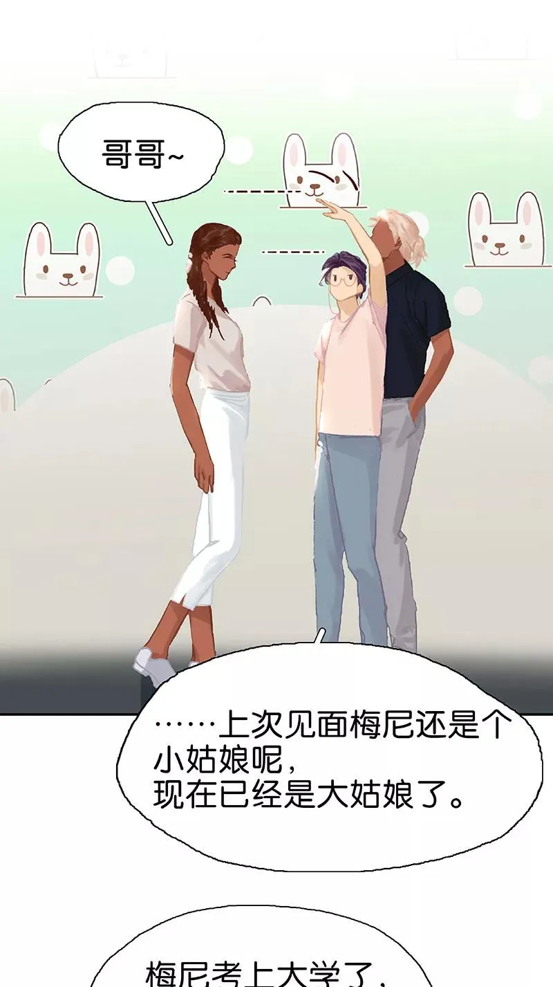 番外5 十年 第51页