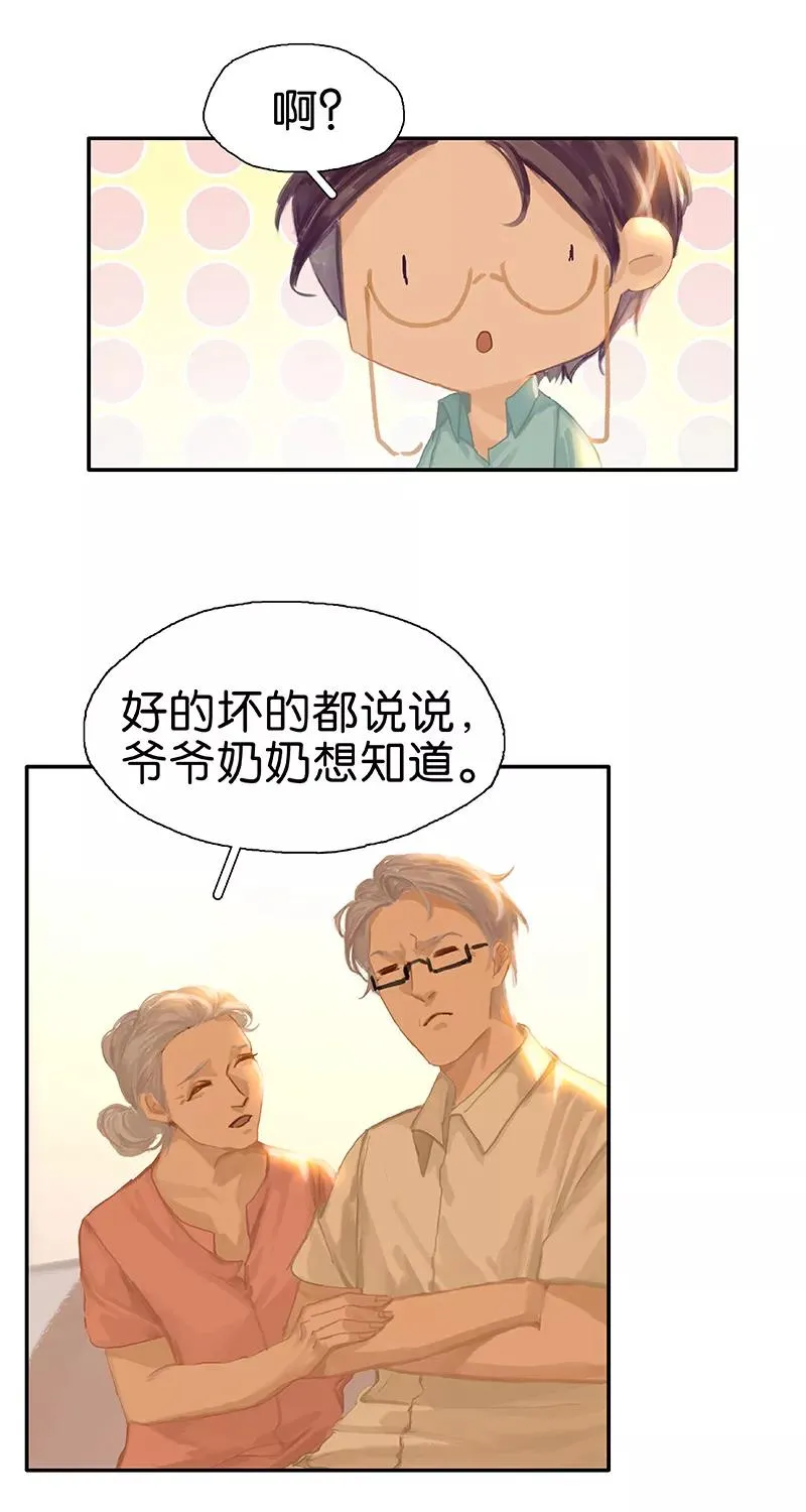 第84话 亲人 第20页