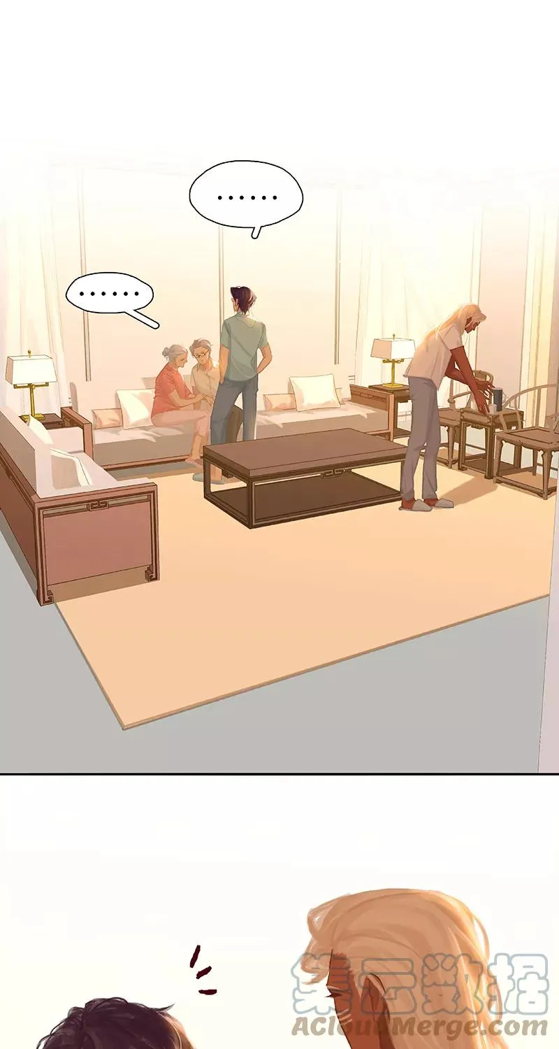 第84话 亲人 第28页