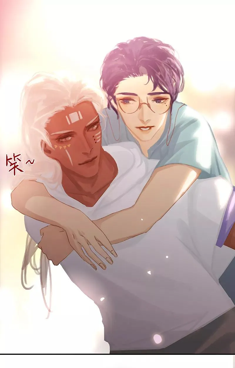 第78话 背背 第32页