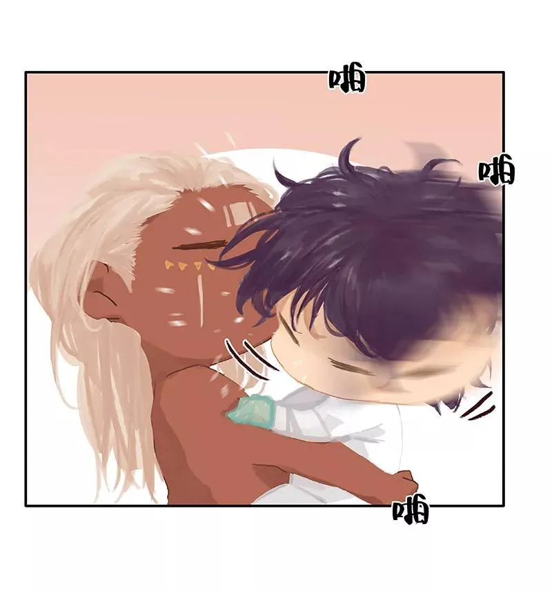 第68话 当垫子？ 第20页