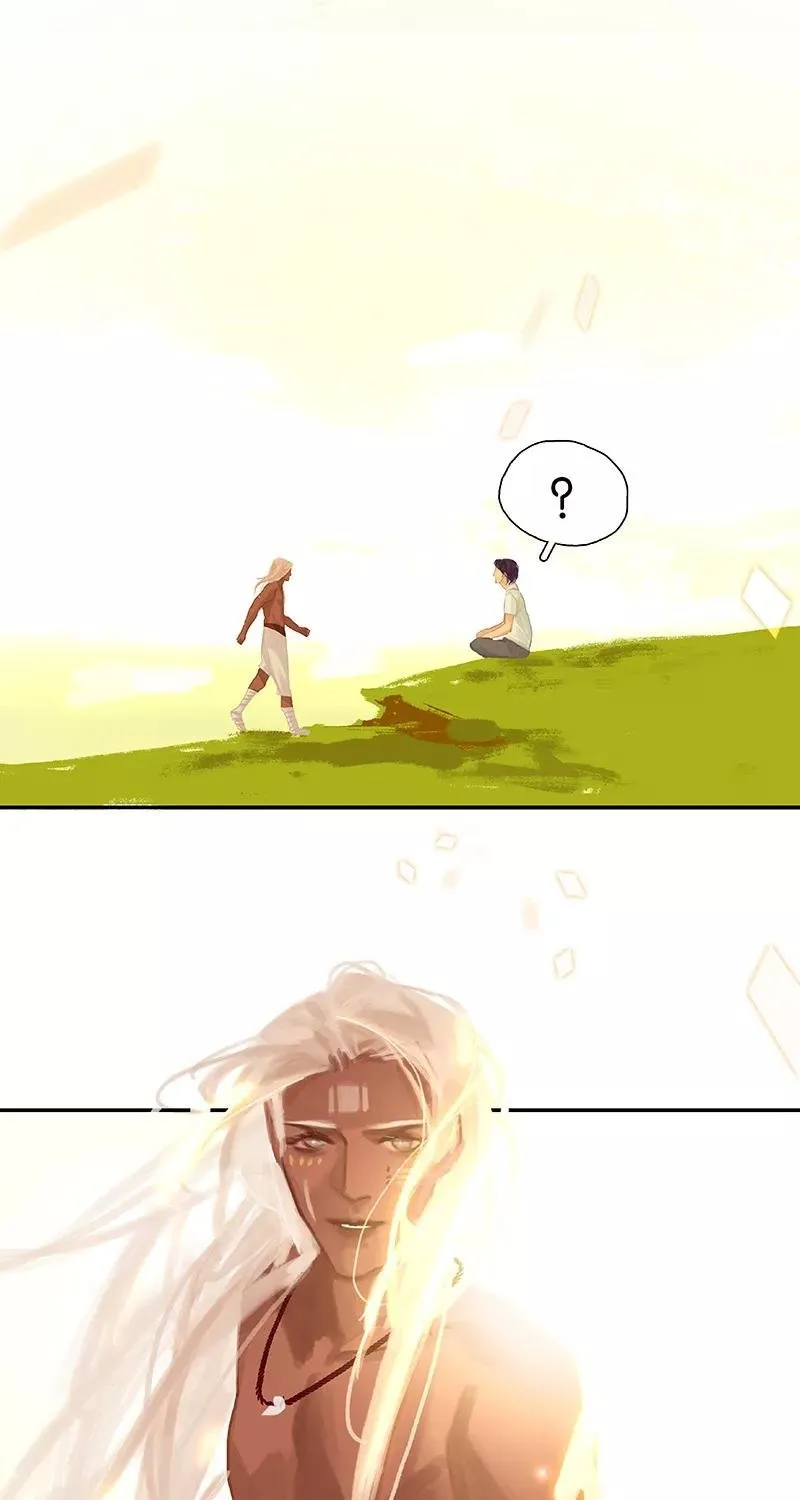 第57话 叫哥哥 第8页